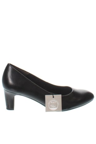 Obuwie damskie Tamaris, Rozmiar 41, Kolor Czarny, Cena 232,99 zł