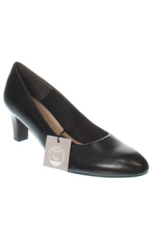 Obuwie damskie Tamaris, Rozmiar 41, Kolor Czarny, Cena 232,99 zł
