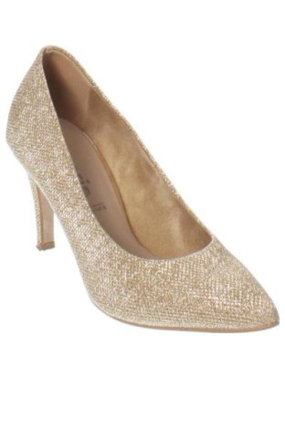 Dámské boty  Tamaris, Velikost 37, Barva Zlatistá, Cena  1 566,00 Kč