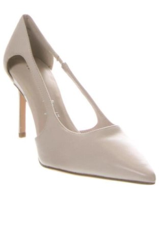 Damenschuhe Tamaris, Größe 38, Farbe Beige, Preis € 93,99