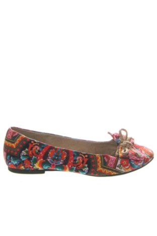 Dámské boty  Tamaris, Velikost 39, Barva Vícebarevné, Cena  1 276,00 Kč
