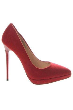 Dámske topánky  Tendenz, Veľkosť 36, Farba Červená, Cena  26,00 €