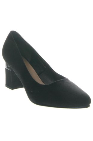 Dámské boty  Tendenz, Velikost 40, Barva Černá, Cena  428,00 Kč