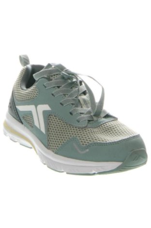 Damenschuhe Tenth, Größe 36, Farbe Grün, Preis 75,99 €