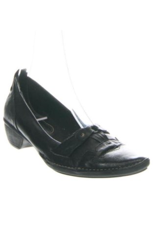 Încălțăminte de damă Texto, Mărime 39, Culoare Negru, Preț 277,27 Lei
