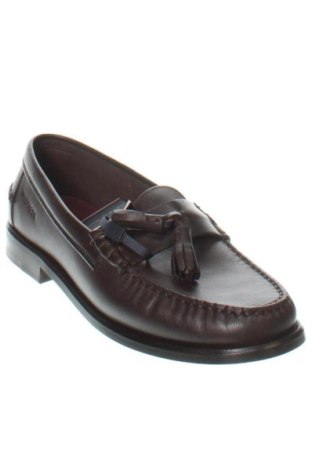 Дамски обувки Tommy Hilfiger, Размер 43, Цвят Кафяв, Цена 138,04 €