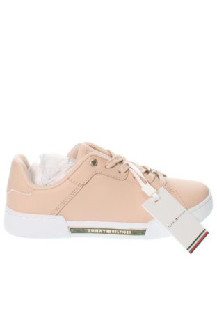 Obuwie damskie Tommy Hilfiger, Rozmiar 37, Kolor Różowy, Cena 539,99 zł