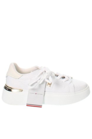 Női cipők Tommy Hilfiger, Méret 37, Szín Fehér, Ár 55 499 Ft