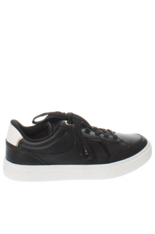 Obuwie damskie Tommy Hilfiger, Rozmiar 37, Kolor Czarny, Cena 493,99 zł