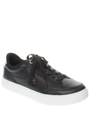 Obuwie damskie Tommy Hilfiger, Rozmiar 37, Kolor Czarny, Cena 493,99 zł
