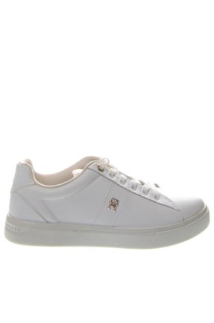 Încălțăminte de damă Tommy Hilfiger, Mărime 38, Culoare Alb, Preț 342,99 Lei