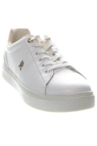 Încălțăminte de damă Tommy Hilfiger, Mărime 38, Culoare Alb, Preț 342,99 Lei