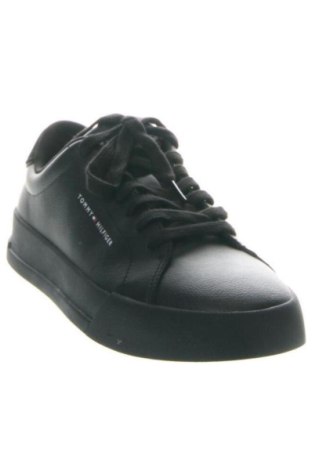 Дамски обувки Tommy Hilfiger, Размер 40, Цвят Черен, Цена 49,59 €