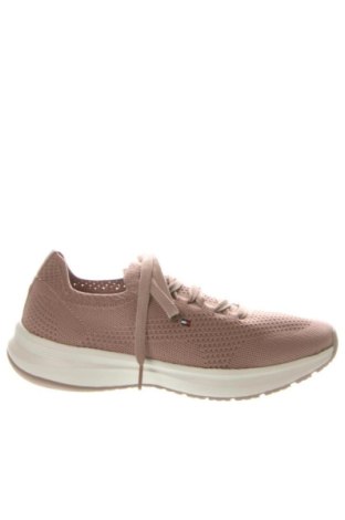 Damenschuhe Tommy Hilfiger, Größe 39, Farbe Braun, Preis € 112,99