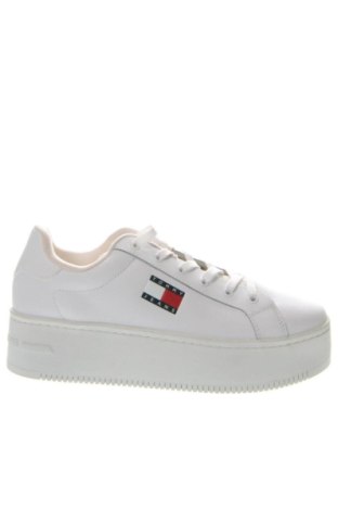 Dámske topánky  Tommy Hilfiger, Veľkosť 41, Farba Biela, Cena  95,95 €