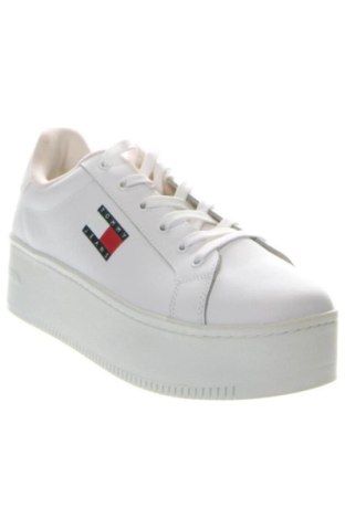 Dámske topánky  Tommy Hilfiger, Veľkosť 41, Farba Biela, Cena  95,95 €