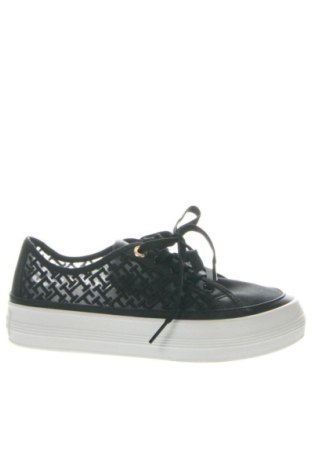 Încălțăminte de damă Tommy Hilfiger, Mărime 37, Culoare Negru, Preț 579,99 Lei