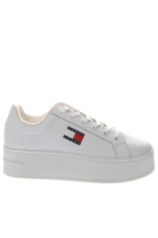 Încălțăminte de damă Tommy Hilfiger, Mărime 40, Culoare Alb, Preț 529,99 Lei