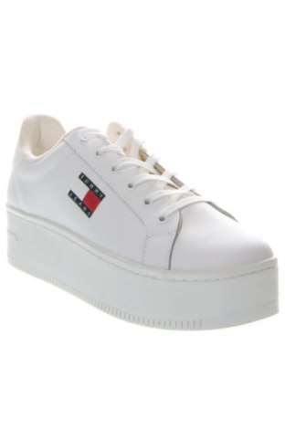 Încălțăminte de damă Tommy Hilfiger, Mărime 40, Culoare Alb, Preț 529,99 Lei