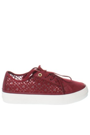 Încălțăminte de damă Tommy Hilfiger, Mărime 42, Culoare Roșu, Preț 529,99 Lei