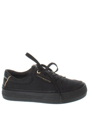 Damenschuhe Tommy Hilfiger, Größe 39, Farbe Schwarz, Preis 99,99 €
