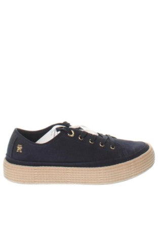 Dámske topánky  Tommy Hilfiger, Veľkosť 39, Farba Modrá, Cena  72,95 €, #135781224