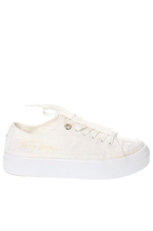 Дамски обувки Tommy Hilfiger, Размер 38, Цвят Бял, Цена 94,58 €