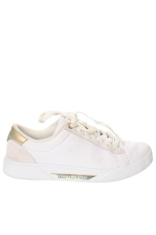Încălțăminte de damă Tommy Hilfiger, Mărime 39, Culoare Alb, Preț 431,99 Lei
