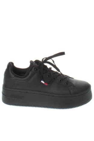 Damenschuhe Tommy Hilfiger, Größe 39, Farbe Schwarz, Preis € 122,99