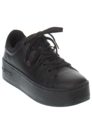 Damenschuhe Tommy Hilfiger, Größe 39, Farbe Schwarz, Preis € 122,99