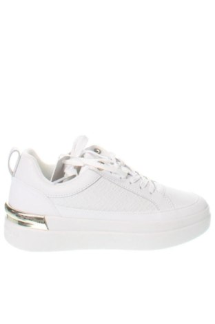 Γυναικεία παπούτσια Tommy Hilfiger, Μέγεθος 38, Χρώμα Λευκό, Τιμή 87,99 €