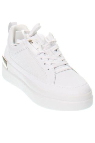 Γυναικεία παπούτσια Tommy Hilfiger, Μέγεθος 38, Χρώμα Λευκό, Τιμή 87,99 €
