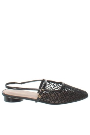 Дамски обувки Tommy Hilfiger, Размер 41, Цвят Черен, Цена 130,37 €