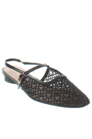 Дамски обувки Tommy Hilfiger, Размер 41, Цвят Черен, Цена 130,37 €