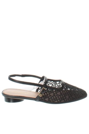 Damenschuhe Tommy Hilfiger, Größe 39, Farbe Schwarz, Preis € 112,99