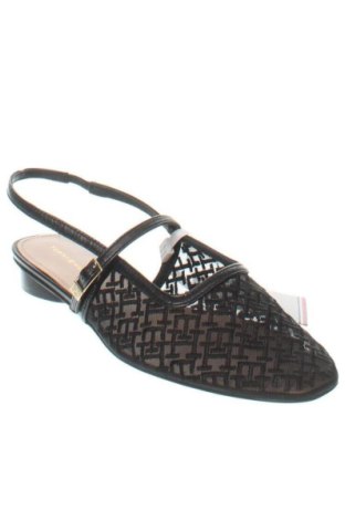 Damenschuhe Tommy Hilfiger, Größe 39, Farbe Schwarz, Preis € 112,99