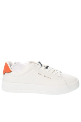 Obuwie damskie Tommy Hilfiger, Rozmiar 42, Kolor Biały, Cena 629,99 zł
