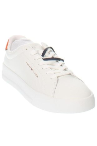 Obuwie damskie Tommy Hilfiger, Rozmiar 42, Kolor Biały, Cena 629,99 zł