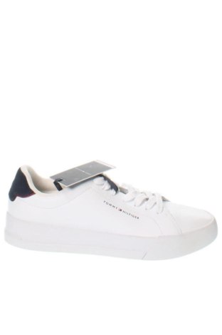 Дамски обувки Tommy Hilfiger, Размер 40, Цвят Бял, Цена 30,67 €, #135788267