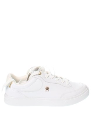 Дамски обувки Tommy Hilfiger, Размер 41, Цвят Бял, Цена 120,15 €