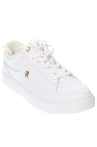 Дамски обувки Tommy Hilfiger, Размер 41, Цвят Бял, Цена 120,15 €