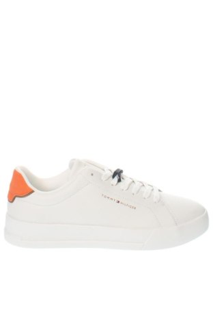 Γυναικεία παπούτσια Tommy Hilfiger, Μέγεθος 44, Χρώμα Λευκό, Τιμή 144,99 €