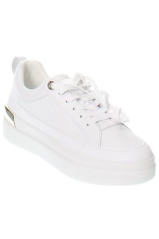 Dámske topánky  Tommy Hilfiger, Veľkosť 38, Farba Biela, Cena  112,95 €
