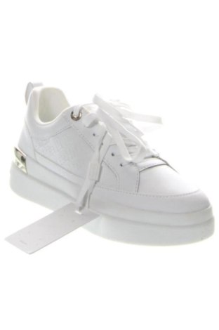 Damenschuhe Tommy Hilfiger, Größe 38, Farbe Weiß, Preis € 88,99