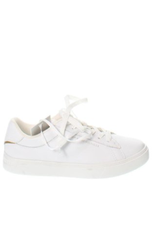 Obuwie damskie Tommy Hilfiger, Rozmiar 38, Kolor Biały, Cena 423,99 zł