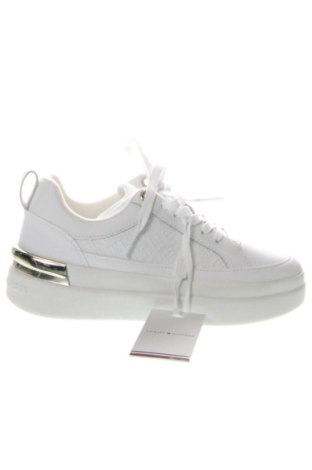 Dámske topánky  Tommy Hilfiger, Veľkosť 37, Farba Biela, Cena  46,95 €, #135791034