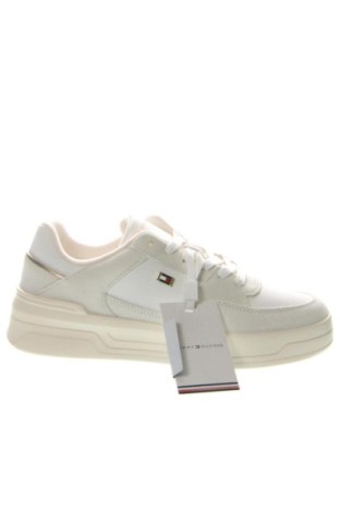 Damenschuhe Tommy Hilfiger, Größe 36, Farbe Weiß, Preis € 124,99