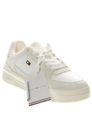 Damenschuhe Tommy Hilfiger, Größe 36, Farbe Weiß, Preis € 124,99