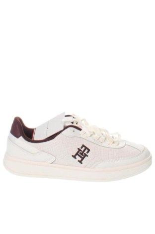 Obuwie damskie Tommy Hilfiger, Rozmiar 39, Kolor Beżowy, Cena 493,99 zł