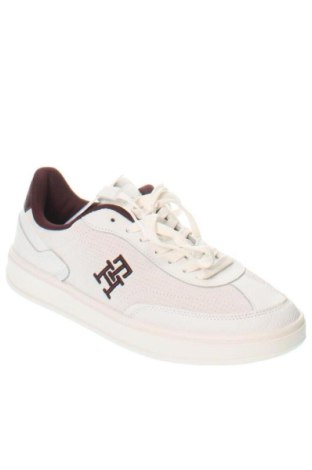 Obuwie damskie Tommy Hilfiger, Rozmiar 39, Kolor Beżowy, Cena 493,99 zł